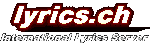 Lyrics